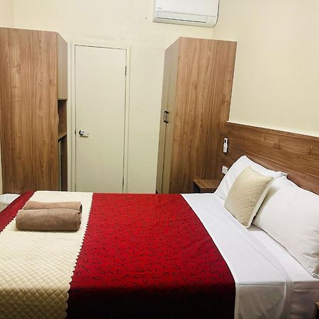 Wattle Tree Motel Cootamundra Zewnętrze zdjęcie