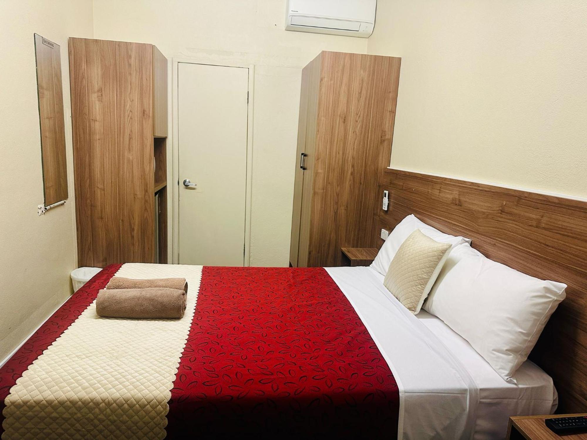 Wattle Tree Motel Cootamundra Zewnętrze zdjęcie